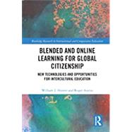 Blended and Online Learning for Global Citizenship