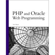 PHP and Oracle Web Programming