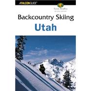 Backcountry Skiing Utah, 2nd