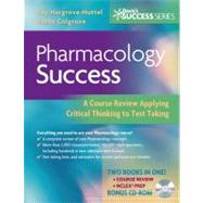 Pharmacology Success