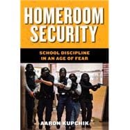 Homeroom Security