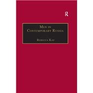 Men in Contemporary Russia