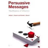 Persuasive Messages The Process of Influence