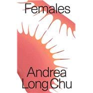 Females book cover, ISBN 9781804298213