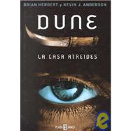 Dune LA Casa Atreides