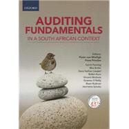Auditing & Assurance: Principles & Practice