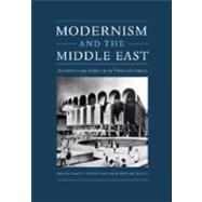 Modernism and the Middle East