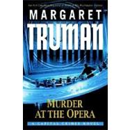 Murder at the Opera