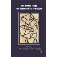 The Many Faces of Asperger's Syndrome