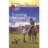 Crossing Nevada