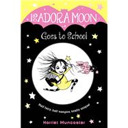 Isadora Moon Goes to School