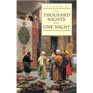 The Book of the Thousand and One Nights