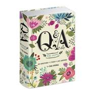 Q&A a Day for Moms A 5-Year Journal