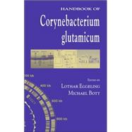 Handbook of Corynebacterium glutamicum