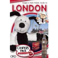 Cooper's Pack Travel Guide to London
