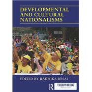 Developmental and Cultural Nationalisms