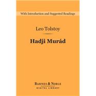 Hadji Murad (Barnes & Noble Digital Library)