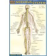 Nervous System Quick Reference Guide,9781572228214