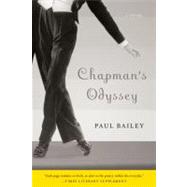 Chapman's Odyssey A Novel