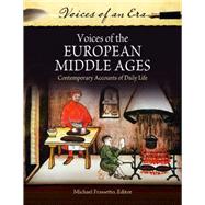 Voices of the European Middle Ages