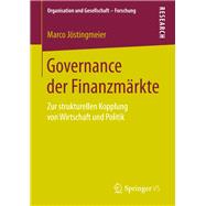 Governance der Finanzmärkte