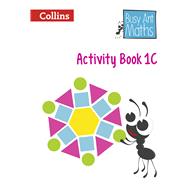 Busy Ant Maths — Year 1 Activity Book 3
