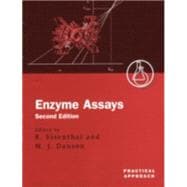 Enzyme Assays A Practical Approach