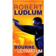 The Bourne Ultimatum Jason Bourne Book #3