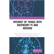 Internet of Things With Raspberry Pi and Arduino