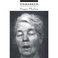 Unmarked