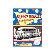 Negro Leagues: All-Black Baseball (GB)