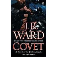 Covet A Novel of the Fallen Angels