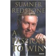 A Passion to Win,9780743518215