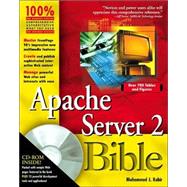Apache Server 2 Bible, 2nd Edition