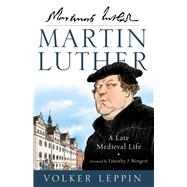 Martin Luther