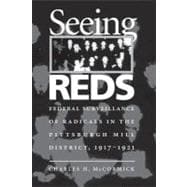 Seeing Reds