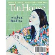 Tin House Magazine: Winter Reading 2014 Vol. 16, No. 2