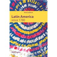 Latin America since 1780
