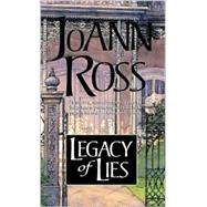 Legacy of Lies