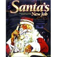 Santa's New Job
