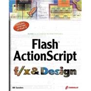 Flash Action Script f/x and Design