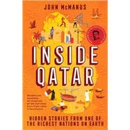 Inside Qatar Hidden Stories from One of the Richest Nations on Earth