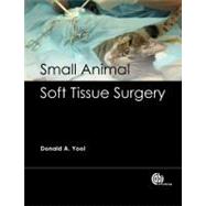 Small Animal Soft Tissue Surgery