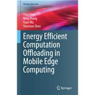 Energy Efficient Computation Offloading in Mobile Edge Computing