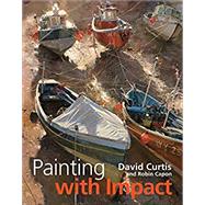 Kindle Book: Painting with Impact (B012WET3PY)