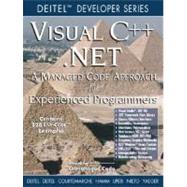 Visual C ++ .NET: A Managed Code Approach for Experienced Programmers