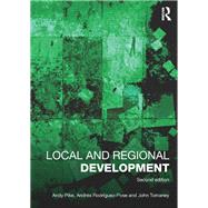 Local and Regional Development