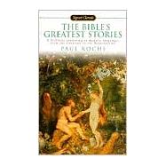 The Bible's Greatest Stories