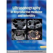 Ultrasonography in Reproductive Medicine and Infertility