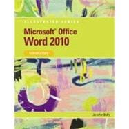 Microsoft Word 2010 Illustrated Introductory